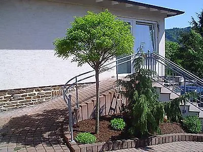 Eigner Apartment Traben-Trarbach